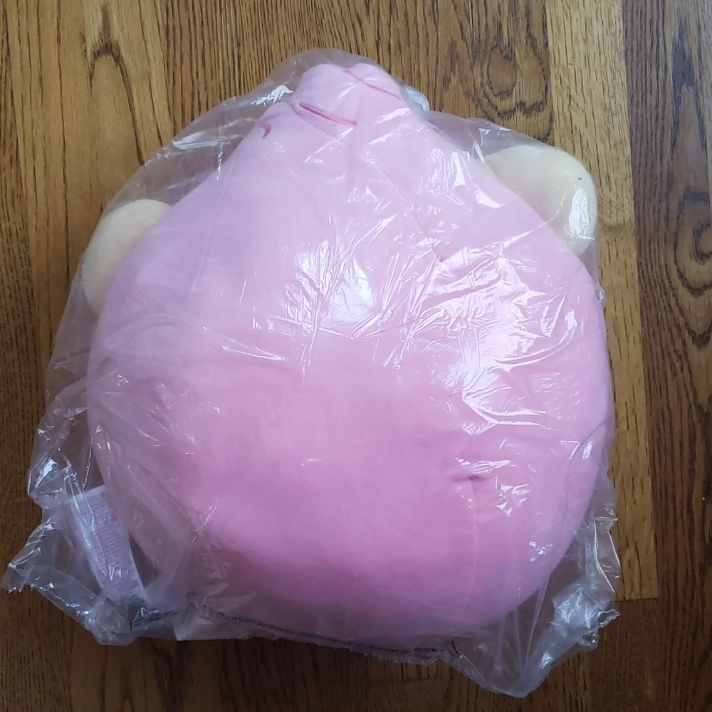 NWT Turning Red Panda Mei Plush Pillow 2022
